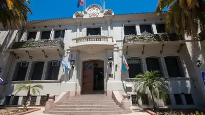 Un informe ubica a La Rioja entre las provincias con mayor transparencia fiscal Un informe ubica a La Rioja entre las provincias con mayor transparencia fiscal