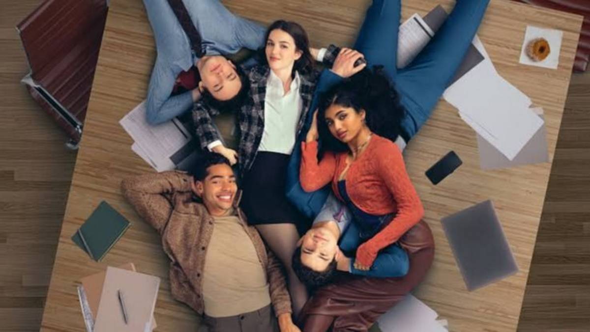 Risas aseguradas: la comedia estadounidense que es perfecta para maratonear en Disney Plus