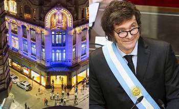 Cierra por segunda vez la histórica tienda La Favorita de Rosario | Crisis económica