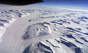 Científicos revelan por qué el Polo Sur se congeló antes que el Polo Norte | Ciencia 