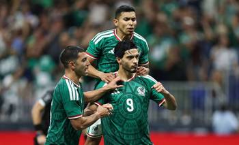 Un campeón del mundo de Argentina picanteó a México por jugar en la altura en el Mundial | Mundial 2026