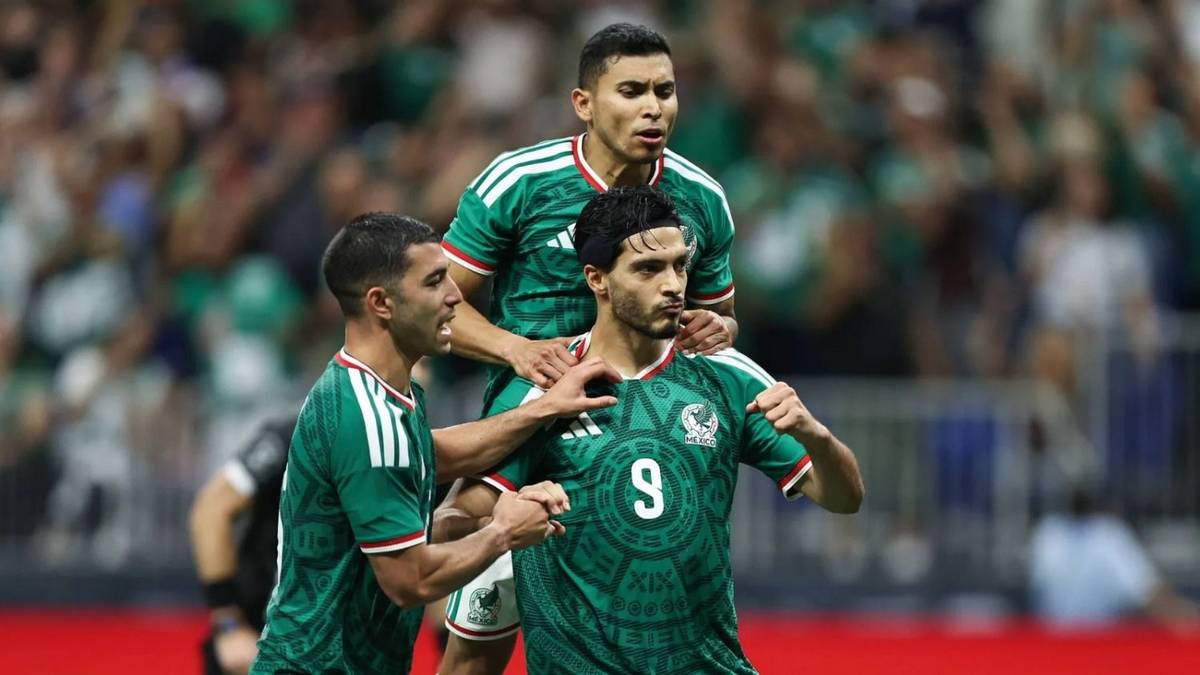 Un campeón del mundo de Argentina picanteó a México por jugar en la altura en el Mundial 2026
