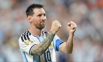 Cómo ver los partidos de Argentina en el Mundial de manera legal | Mundial 2026