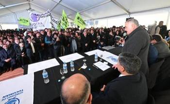 Luego de 50 años, Tucumán anunció una obra hídrica clave para el norte argentino | Tucumán