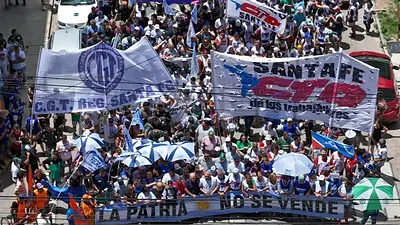 CTA Santa Fe alertó por el aumento del costo de vida de los jubilados: "Se saltea la medicación o una comida" CTA Santa Fe alertó por el aumento del costo de vida de los jubilados: "Se saltea la medicación o una comida"