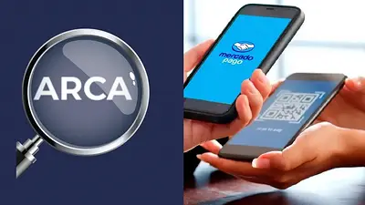 Arca y transferencias Arca y transferencias
