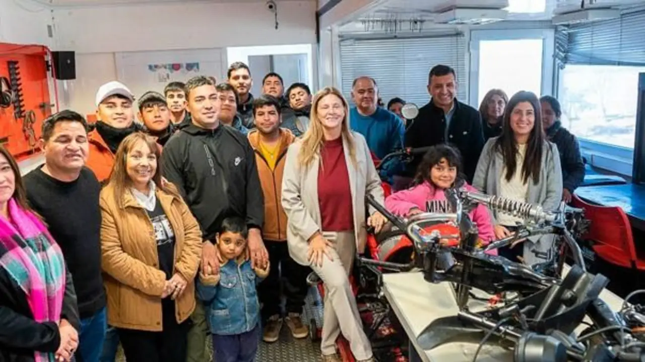 La Rioja firmó convenios para ampliar la capacitación en oficios y promover emprendimientos: de qué tratan y cómo acceder