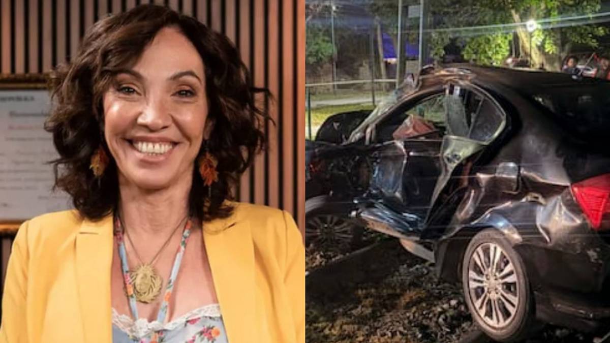 El desgarrador motivo por el que Ernestina Pais manejó pese a estar inhabilitada en la noche de la tragedia: "Ese día no pudo