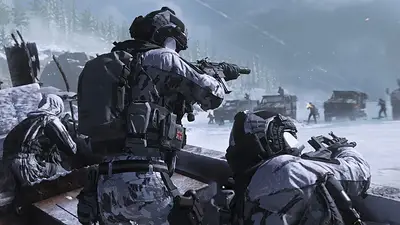 Call of Duty: Modern Warfare III, uno de los juegos de PS Plus de julio Call of Duty: Modern Warfare III, uno de los juegos de PS Plus de julio