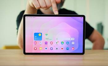 La actualización que transforma tu tablet Samsung para siempre | Inteligencia artificial