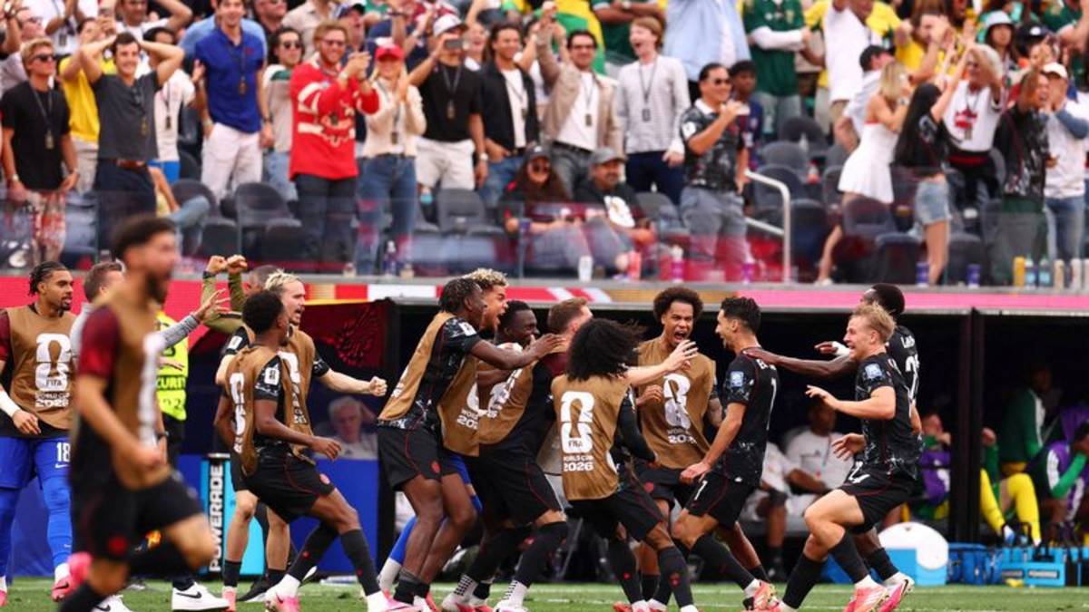 Canadá busca prolongar su trayectoria en el Mundial ante un Marruecos lleno de calidad