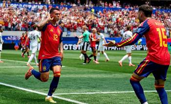 España goleó a Austria y está en octavos de final del Mundial 2026 | Mundial 2026