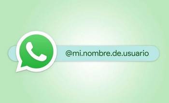 Cómo ponerle un PIN a tu nombre de usuario de WhatsApp | Whatsapp