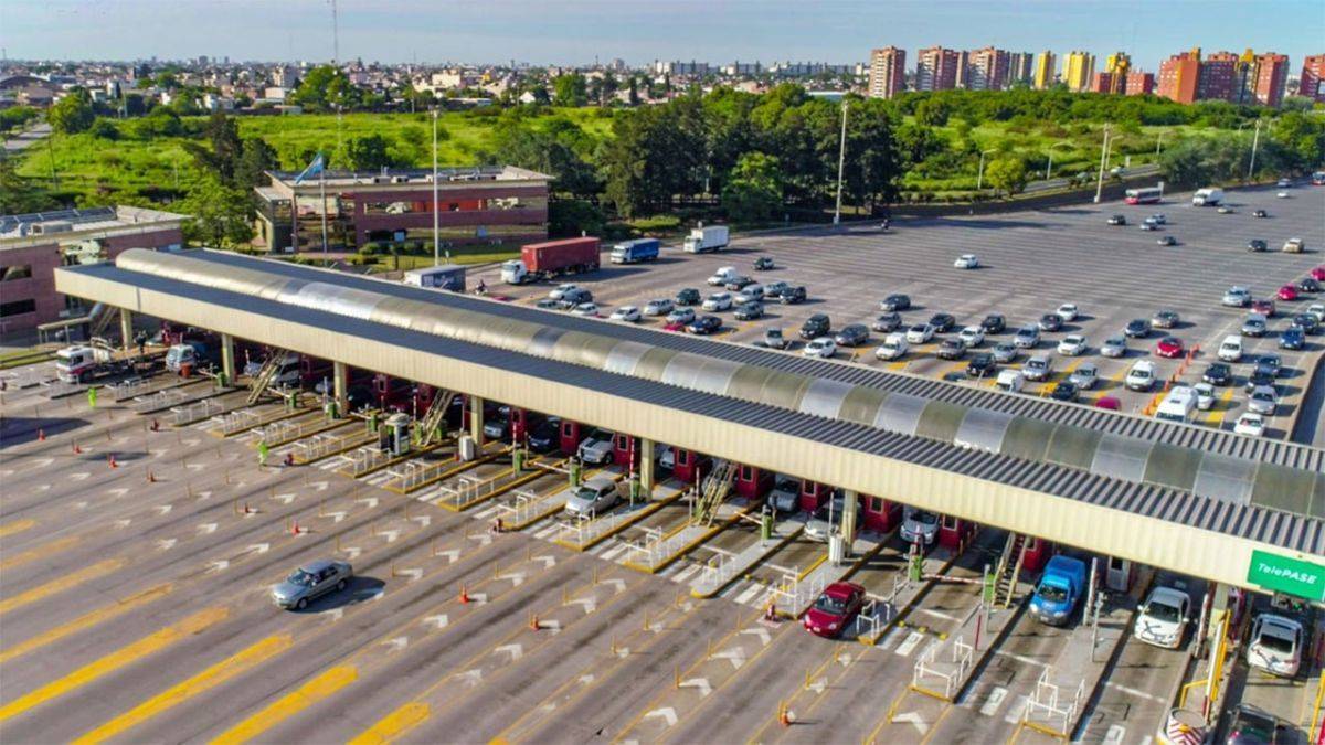 Rutas privatizadas: estas son y las obras se anunciaron para cada uno de los corredores