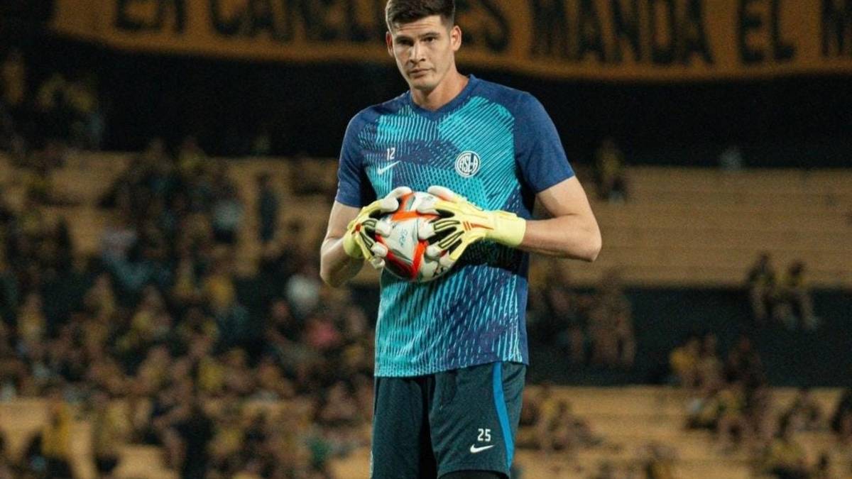 La insólita comparación de Orlando Gill con Keylor Navas en modo 2014