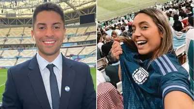 Gastón Edul contó la verdad del escándalo de Sofi Martínez. Gastón Edul contó la verdad del escándalo de Sofi Martínez.