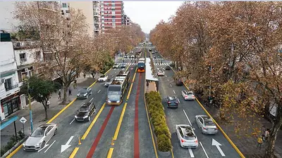 Avenida Avenida