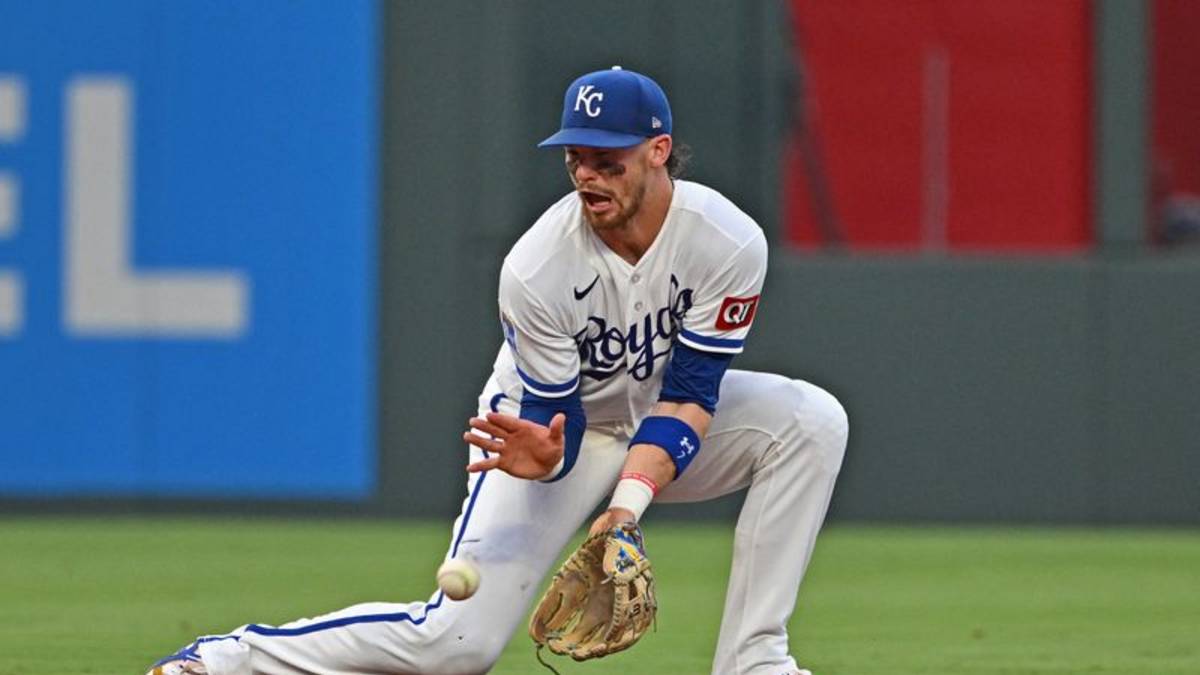El béisbol también atrae a los aficionados al fútbol del Mundial