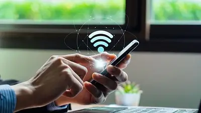 Wifi Wifi
