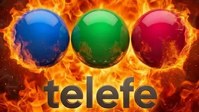 Figura de Telefe abandona su programa en el medio del Mundial. Figura de Telefe abandona su programa en el medio del Mundial.
