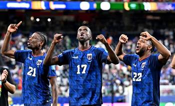 Así juega Cabo Verde, la selección que irá por el batacazo ante Argentina en el Mundial | Selección argentina