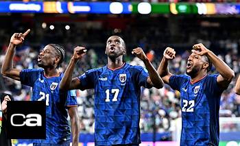 Así juega Cabo Verde, la selección que irá por el batacazo ante Argentina en el Mundial | Selección argentina