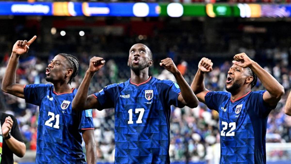 Así juega Cabo Verde, la selección que irá por el batacazo ante Argentina en el Mundial 2026