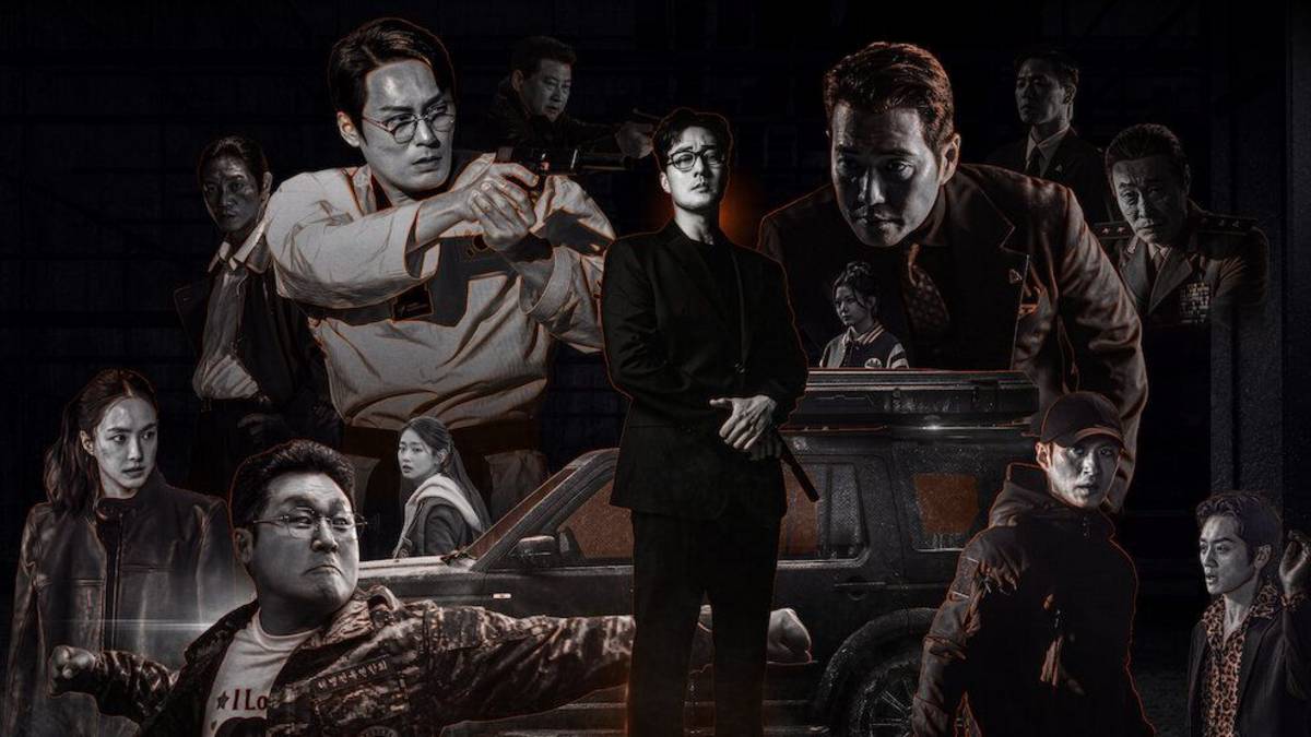 El thriller coreano que solo necesitó dos episodios para conquistar Netflix y sumar millones de vistas