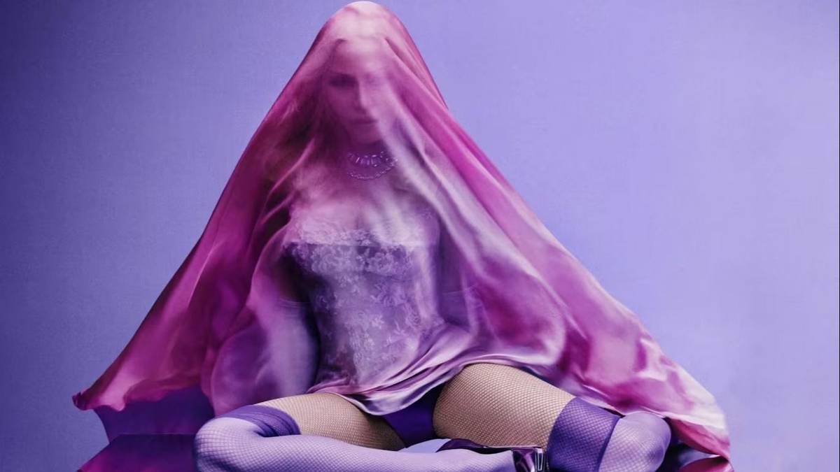 A qué hora sale Confessions II, el esperado álbum que marca el regreso de Madonna al pop