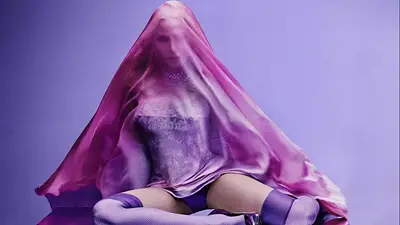 Madonna Madonna