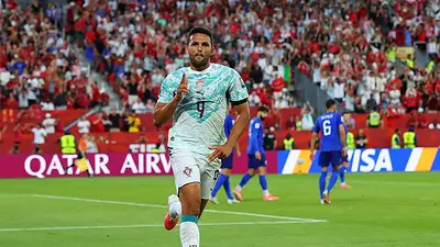Portugal remonta ante Croacia y clasifica a octavos de final del Mundial, enfrentará a España Portugal remonta ante Croacia y clasifica a octavos de final del Mundial, enfrentará a España