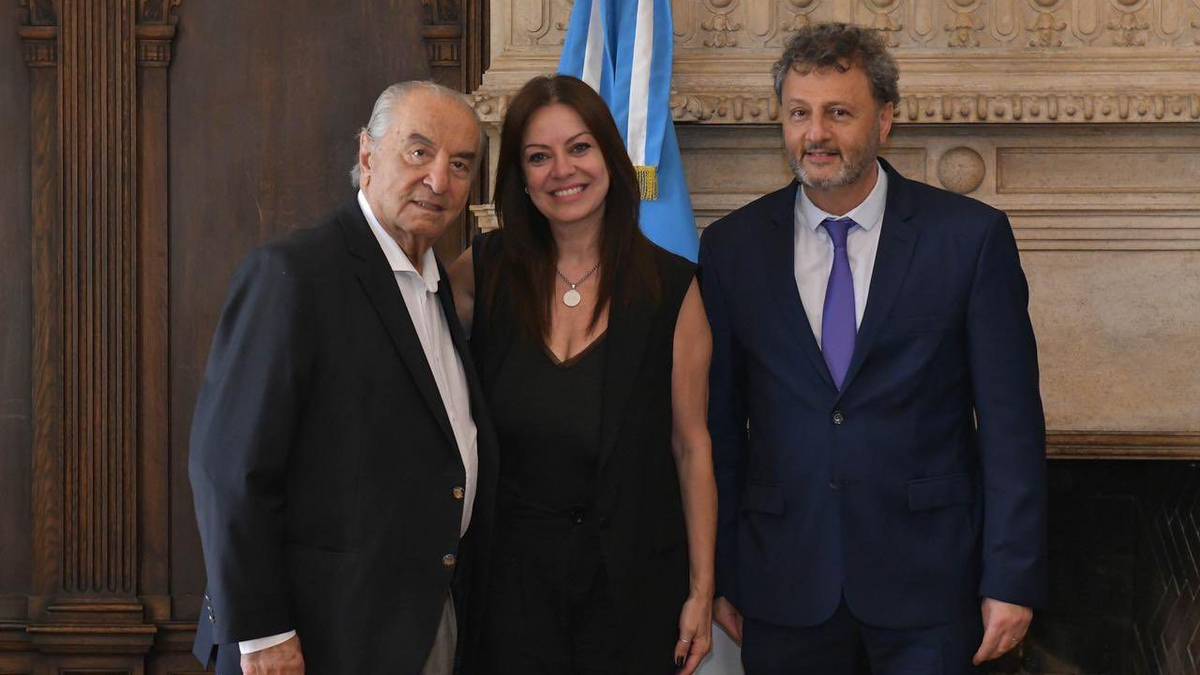 Exfuncionario de Milei y Macri, denunciado por inventar fallos