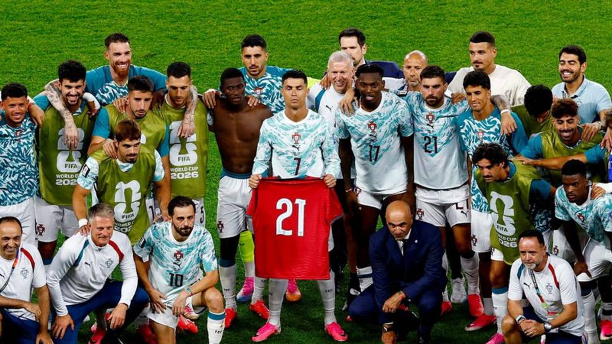 Portugal rinde un emotivo homenaje a Jota en Toronto en el aniversario de su fallecimiento
