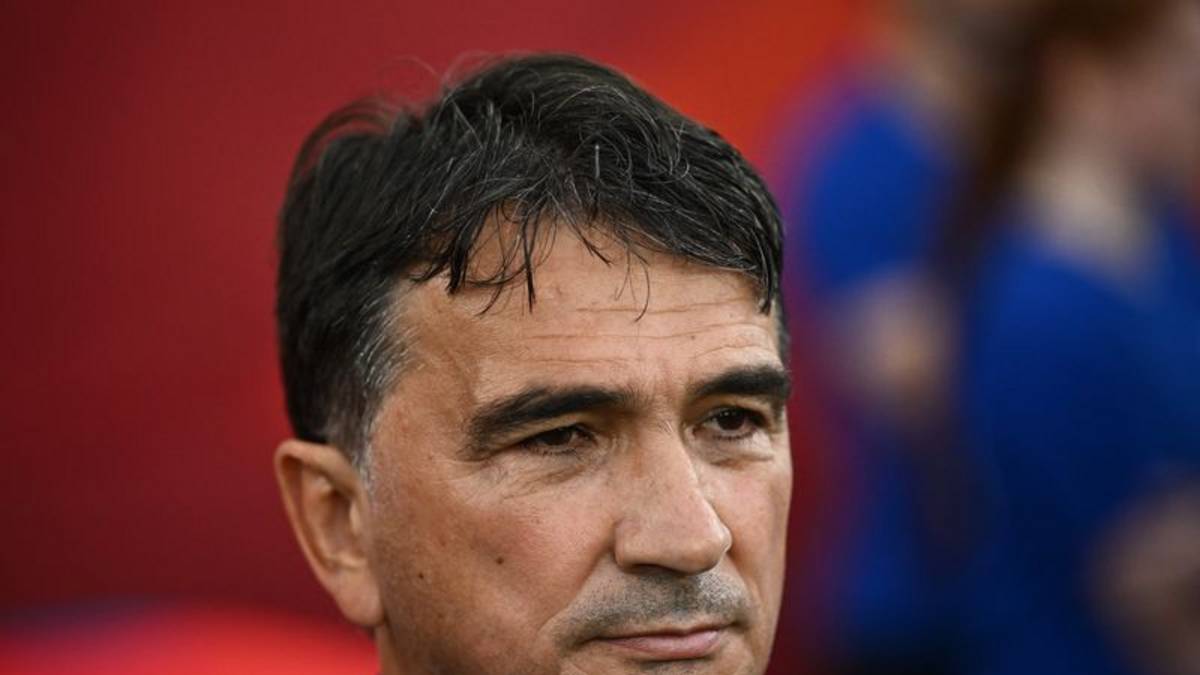 El seleccionador croata arremete contra el "mal arbitraje" tras la derrota ante Portugal