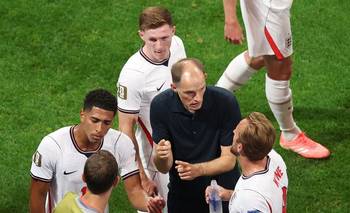 Inglaterra aguantó la altura, el calor y venció a México en el Azteca | Mundial 2026