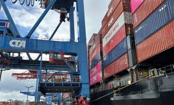 El comercio entre la UE y EEUU alcanza récord a pesar de las tensiones arancelarias, según estudio | Ue