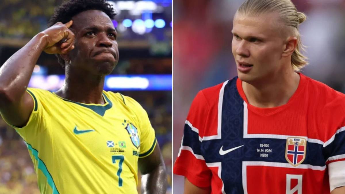 Ver Brasil vs. Noruega en vivo por Fútbol Libre o Xuper TV el Mundial 2026 es ilegal: por dónde hacerlo de manera legal