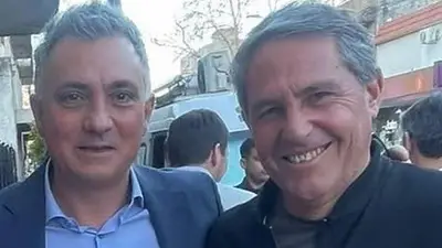 Se rompió el bloque de LLA en Quilmes y crece la interna libertaria Se rompió el bloque de LLA en Quilmes y crece la interna libertaria