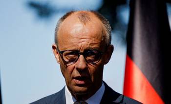 En respuesta a Trump, Merz afirma que Alemania puede defender su impulso en el gasto militar | Otan