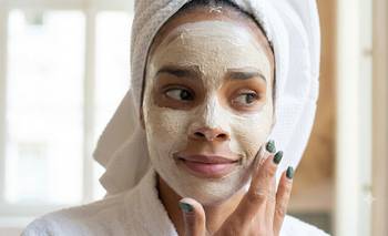 Mascarilla natural para piel sensible: quita manchas e ilumina | Belleza