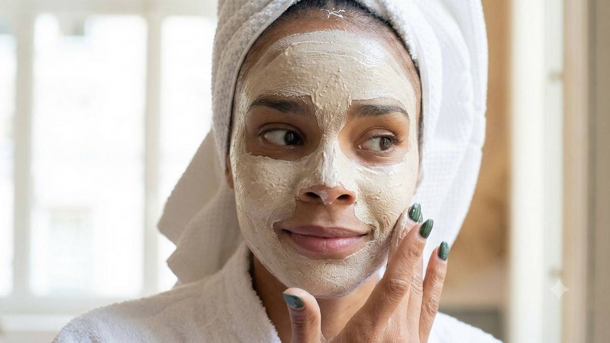 Chau manchas en la piel: la mascarilla natural con 3 ingredientes para disminuirlas y darle luz al rostro
