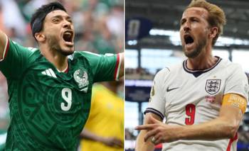 México recibe a Inglaterra y quiere sostener el invicto histórico en el Azteca | Mundial 2026