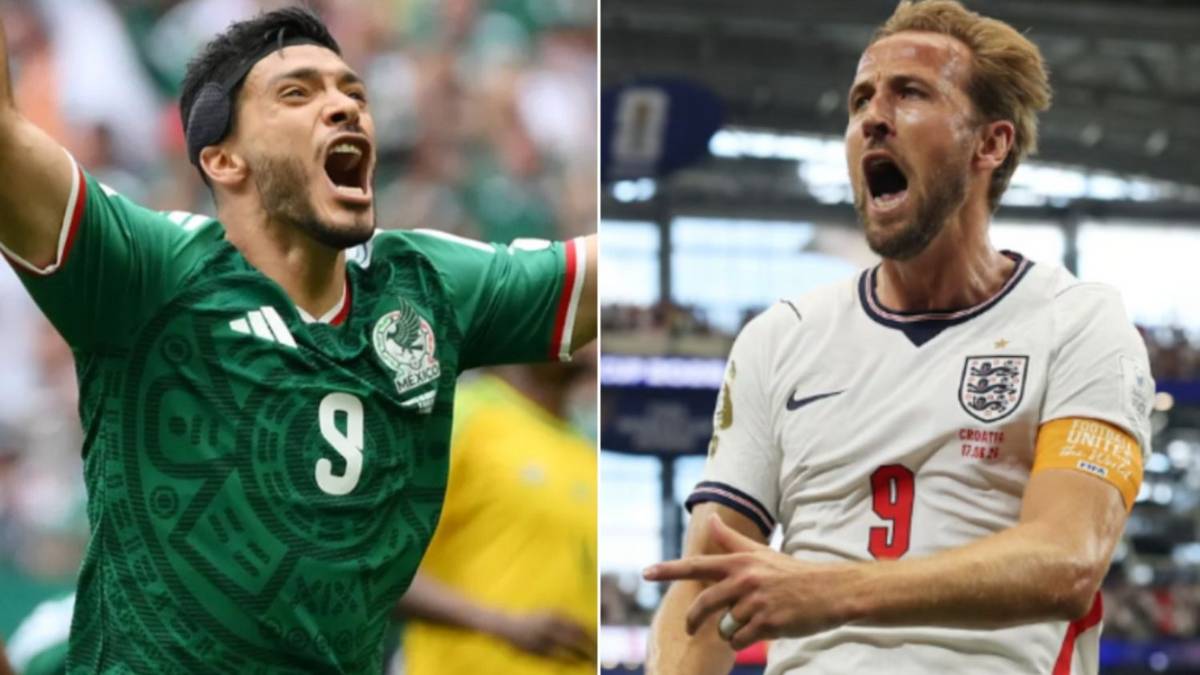 Ver México vs. Inglaterra en vivo por Fútbol Libre o Xuper TV el Mundial 2026 es ilegal: por dónde hacerlo de manera legal