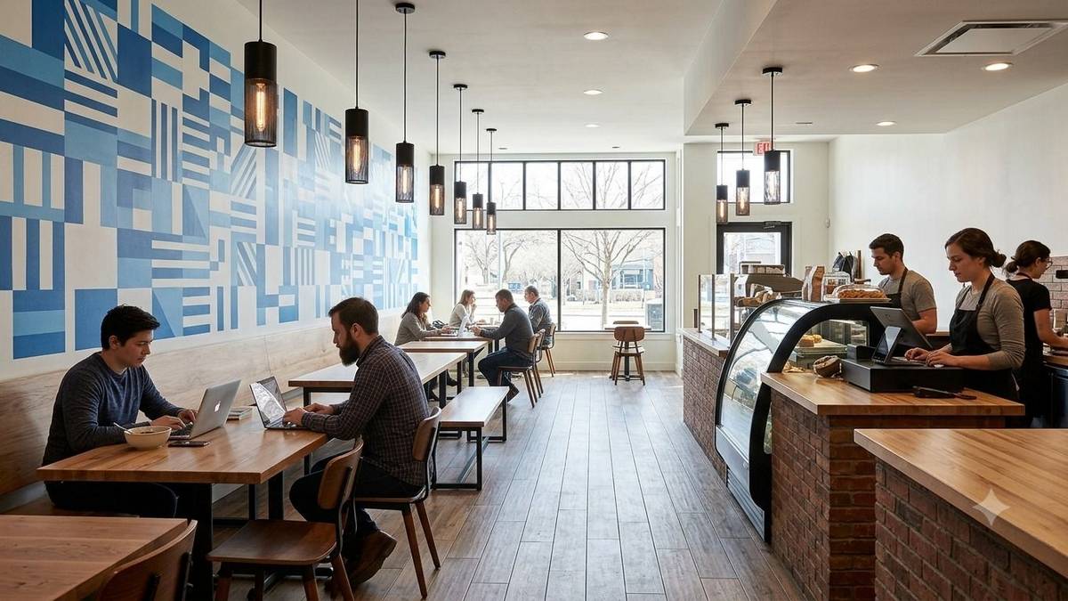 El café de especialidad que es una joya oculta dentro de un museo: pocos lo conocen y tiene un menú exquisito