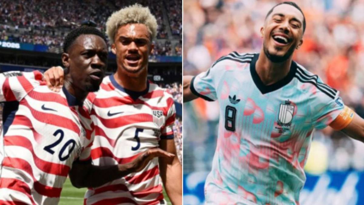 Ver Estados Unidos vs. Bélgica en vivo por Fútbol Libre o Xuper TV el Mundial 2026 es ilegal: por dónde hacerlo de manera legal