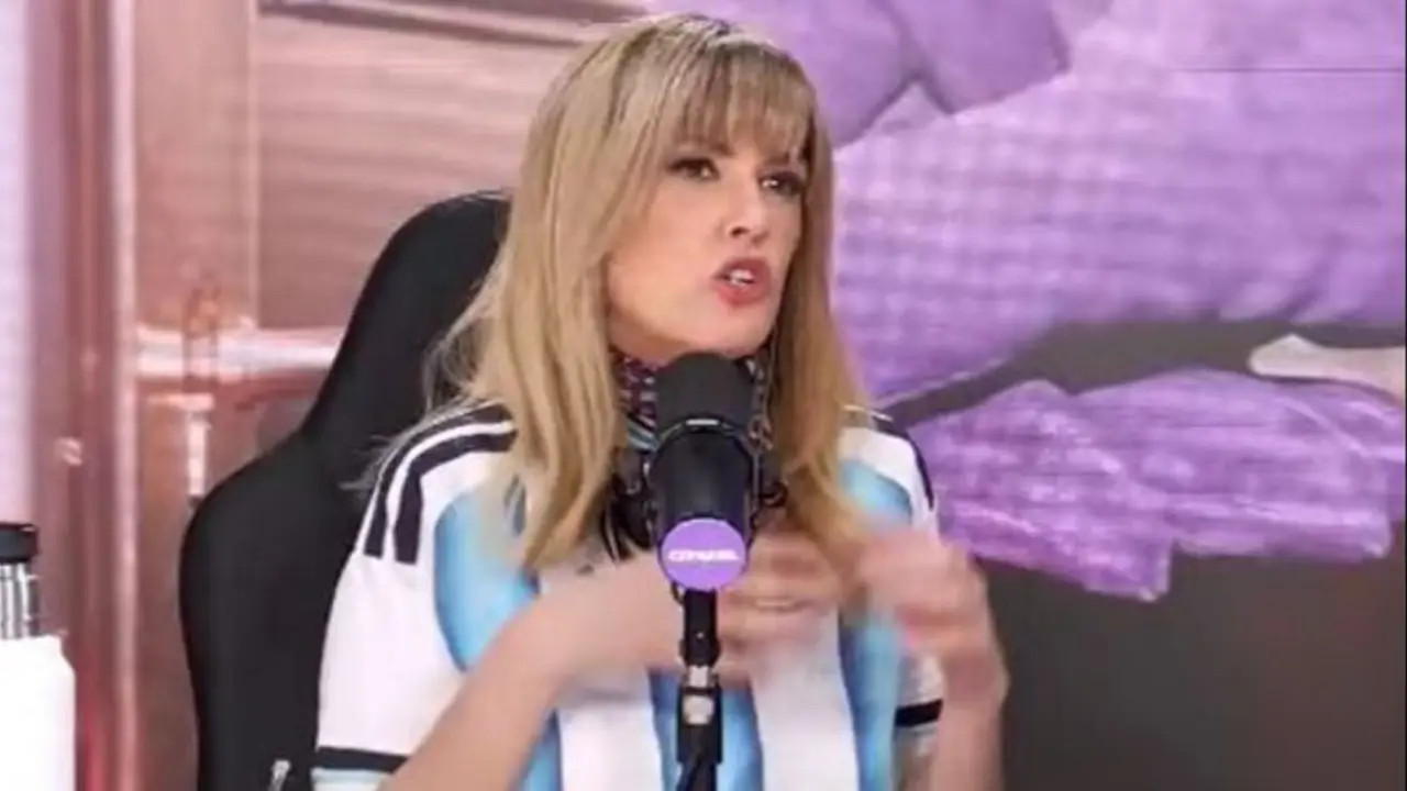 Viviana Canosa 