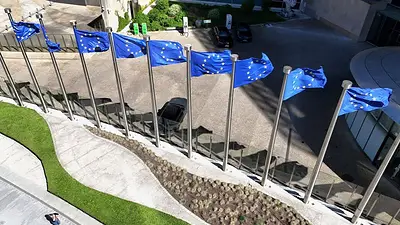 La Comisión Europea propone cinco grandes proyectos transfronterizos en materia de defensa La Comisión Europea propone cinco grandes proyectos transfronterizos en materia de defensa
