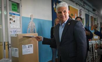 El rol de LLA en San Luis abre interrogantes sobre la estrategia política de Poggi en 2027 | Claudio poggi
