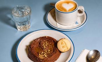 Semana de la Dulzura: 4 lugares de Buenos Aires para salir a comer | Gastronomía