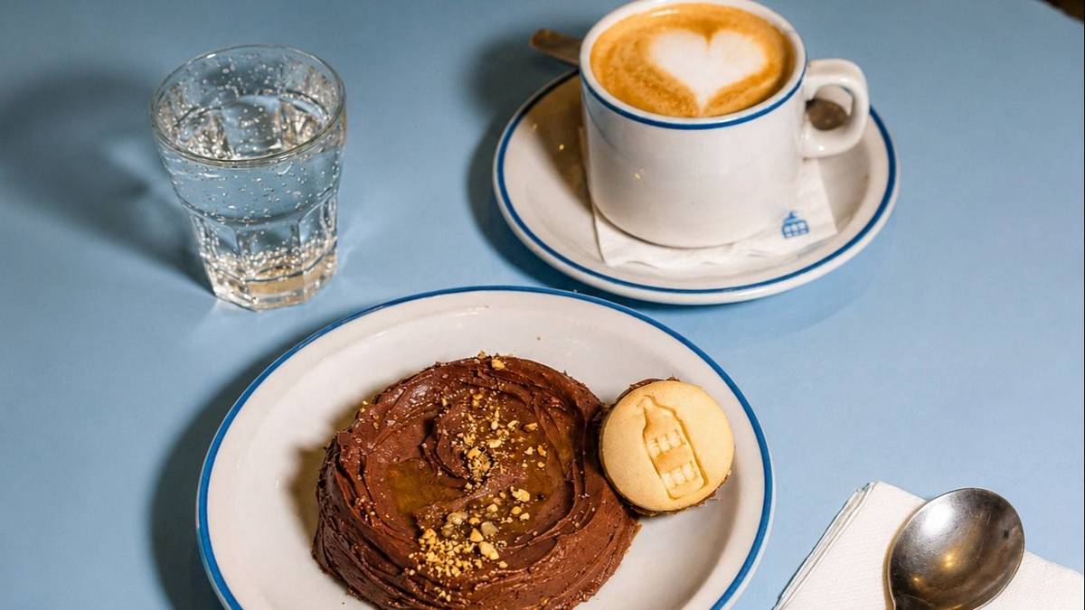 Semana de la Dulzura: 4 lugares de Buenos Aires para salir a comer del 1 al 7 de julio y por qué se celebra
